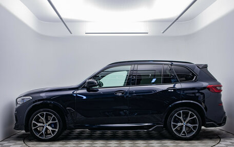 BMW X5, 2019 год, 6 588 000 рублей, 2 фотография