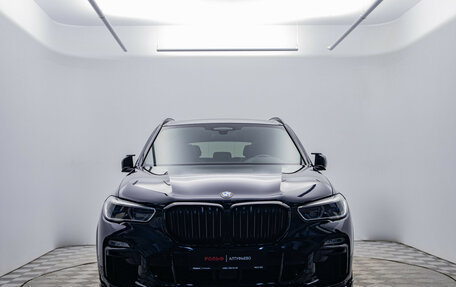 BMW X5, 2019 год, 6 588 000 рублей, 8 фотография