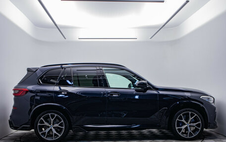 BMW X5, 2019 год, 6 588 000 рублей, 6 фотография