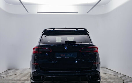 BMW X5, 2019 год, 6 588 000 рублей, 4 фотография