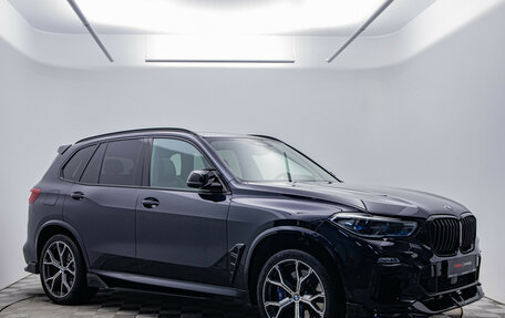 BMW X5, 2019 год, 6 588 000 рублей, 7 фотография