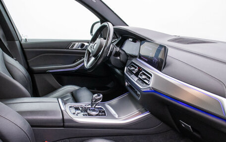 BMW X5, 2019 год, 6 588 000 рублей, 10 фотография