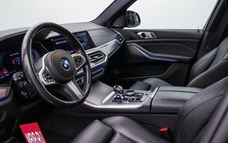 BMW X5, 2019 год, 6 588 000 рублей, 9 фотография