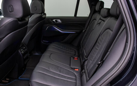 BMW X5, 2019 год, 6 588 000 рублей, 11 фотография