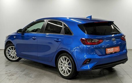 KIA cee'd III, 2018 год, 1 660 000 рублей, 7 фотография