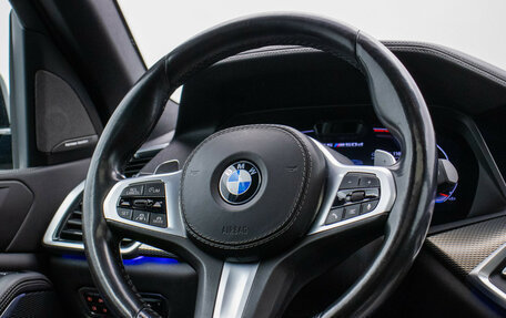 BMW X5, 2019 год, 6 588 000 рублей, 15 фотография
