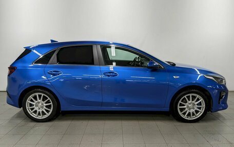 KIA cee'd III, 2018 год, 1 660 000 рублей, 4 фотография