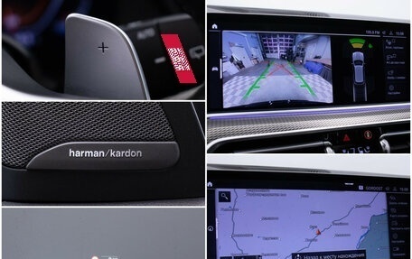 BMW X5, 2019 год, 6 588 000 рублей, 18 фотография