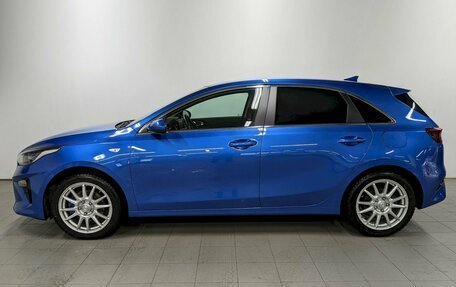 KIA cee'd III, 2018 год, 1 660 000 рублей, 8 фотография