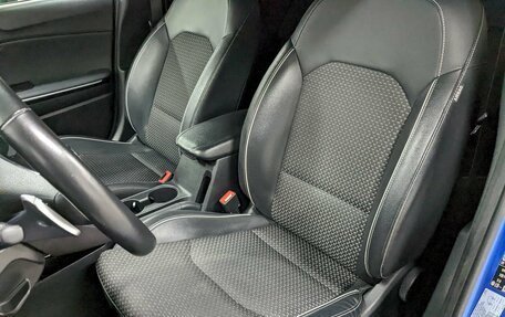 KIA cee'd III, 2018 год, 1 660 000 рублей, 14 фотография