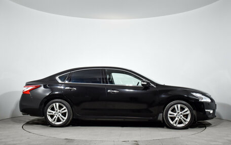 Nissan Teana, 2014 год, 1 190 000 рублей, 4 фотография