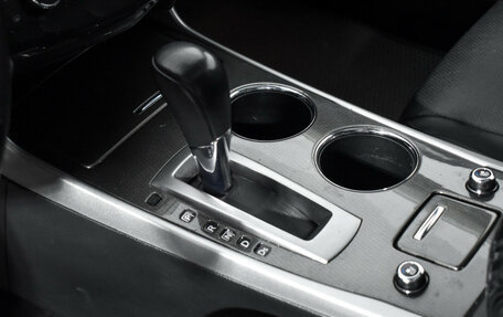 Nissan Teana, 2014 год, 1 190 000 рублей, 11 фотография