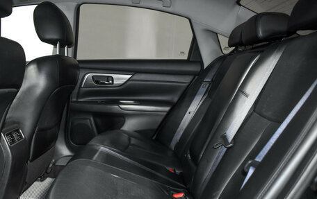 Nissan Teana, 2014 год, 1 190 000 рублей, 12 фотография