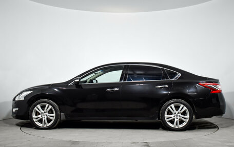 Nissan Teana, 2014 год, 1 190 000 рублей, 8 фотография