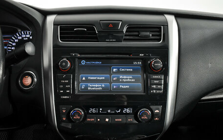 Nissan Teana, 2014 год, 1 190 000 рублей, 16 фотография