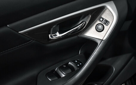 Nissan Teana, 2014 год, 1 190 000 рублей, 10 фотография