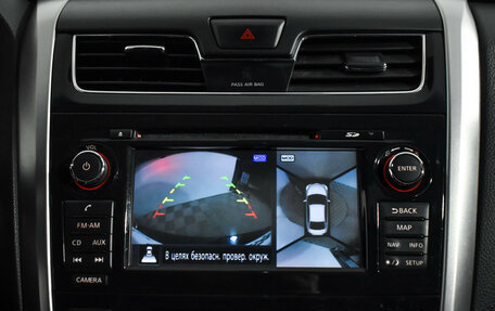 Nissan Teana, 2014 год, 1 190 000 рублей, 17 фотография