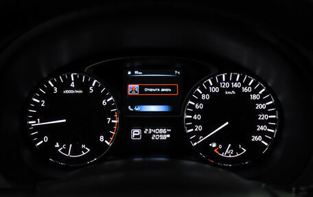 Nissan Teana, 2014 год, 1 190 000 рублей, 18 фотография