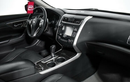 Nissan Teana, 2014 год, 1 190 000 рублей, 13 фотография