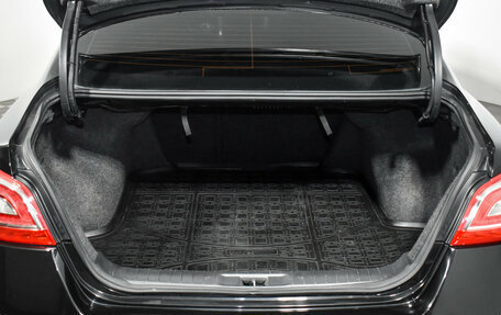 Nissan Teana, 2014 год, 1 190 000 рублей, 20 фотография