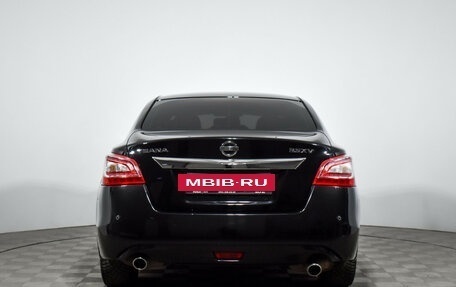 Nissan Teana, 2014 год, 1 190 000 рублей, 6 фотография