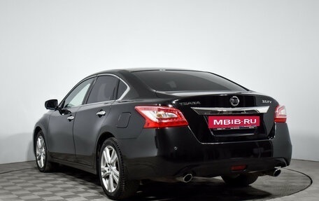 Nissan Teana, 2014 год, 1 190 000 рублей, 7 фотография