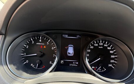 Nissan Qashqai, 2019 год, 2 500 000 рублей, 5 фотография