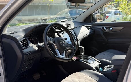 Nissan Qashqai, 2019 год, 2 500 000 рублей, 4 фотография