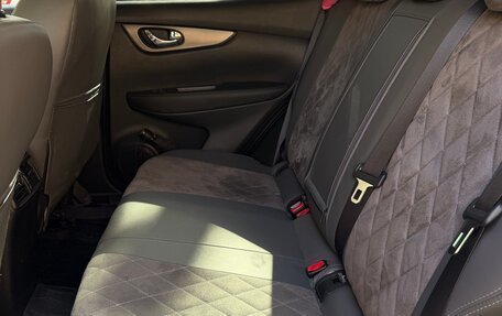 Nissan Qashqai, 2019 год, 2 500 000 рублей, 8 фотография