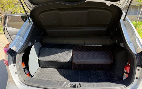 Nissan Qashqai, 2019 год, 2 500 000 рублей, 7 фотография