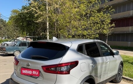 Nissan Qashqai, 2019 год, 2 500 000 рублей, 2 фотография