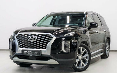 Hyundai Palisade I, 2020 год, 3 590 000 рублей, 1 фотография
