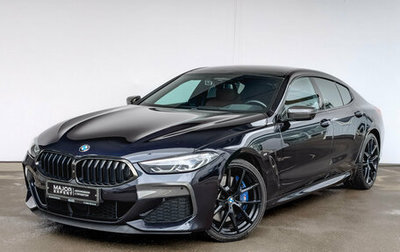 BMW 8 серия, 2021 год, 8 300 000 рублей, 1 фотография