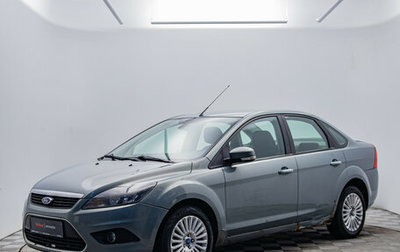 Ford Focus II рестайлинг, 2009 год, 580 000 рублей, 1 фотография