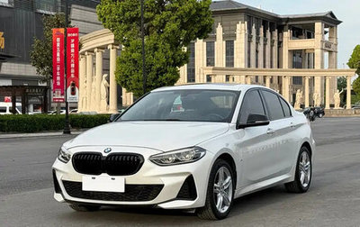BMW 1 серия, 2021 год, 1 480 000 рублей, 1 фотография