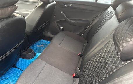 Skoda Rapid I, 2019 год, 680 000 рублей, 9 фотография