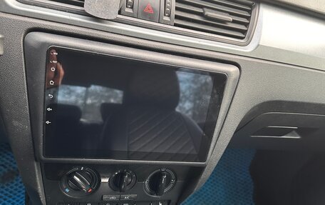 Skoda Rapid I, 2019 год, 680 000 рублей, 6 фотография