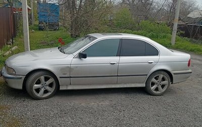 BMW 5 серия, 1999 год, 350 000 рублей, 1 фотография