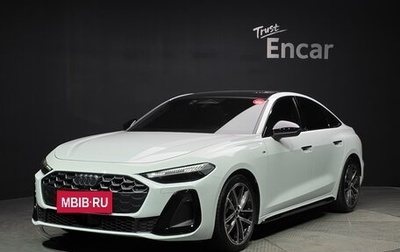 Audi A5, 2026 год, 6 290 000 рублей, 1 фотография