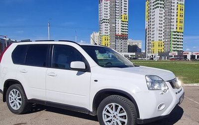 Nissan X-Trail, 2012 год, 1 190 000 рублей, 1 фотография