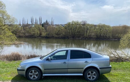 Skoda Octavia IV, 2004 год, 400 000 рублей, 1 фотография