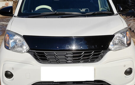 Toyota Passo III, 2016 год, 790 000 рублей, 1 фотография