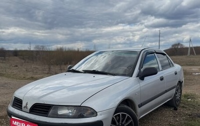 Mitsubishi Carisma I, 2003 год, 410 000 рублей, 1 фотография