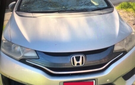 Honda Fit III, 2014 год, 1 200 000 рублей, 1 фотография
