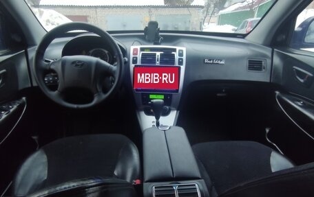 Hyundai Tucson III, 2006 год, 720 000 рублей, 1 фотография