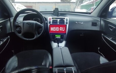 Hyundai Tucson III, 2006 год, 720 000 рублей, 1 фотография