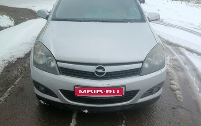 Opel Astra H, 2008 год, 470 000 рублей, 1 фотография