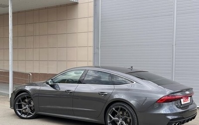 Audi A7, 2021 год, 7 400 000 рублей, 1 фотография