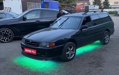 Mazda Capella, 1996 год, 200 000 рублей, 1 фотография