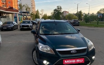 Ford Focus II рестайлинг, 2008 год, 430 000 рублей, 1 фотография